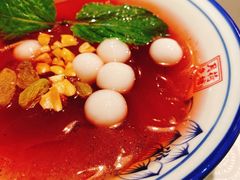 -川味堂·四川豆花(八卦岭店)