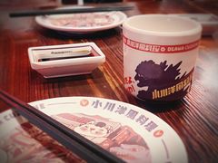 -小川洋风料理(武胜路凯德广场店)