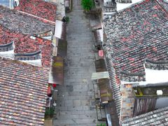 -清漾毛氏文化村