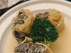 高汤响铃紫菜卷-新好景海鲜酒家(新塘店)