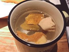 陈皮茶-太二酸菜鱼(深圳布吉万象汇店)
