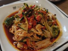 -魏家凉皮(文景路店)