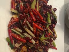 -院8里·少城记忆老川菜(宽窄巷子店)