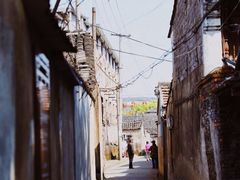 -慈城古县城景区
