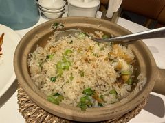 -莆田餐厅PUTIEN(金融街购物中心店)