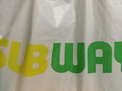 -SUBWAY赛百味(高新绿宝店)