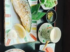 -角落里(中山公园店)