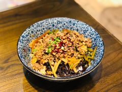 干捞螺蛳粉-粉家柳州螺蛳粉(杨宅路店)