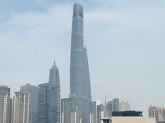 -上海滩餐厅(BFC外滩金融中心店)