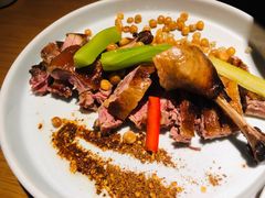 九尺逍遥鸭-卞氏菜根香·川菜(青羊万达店)