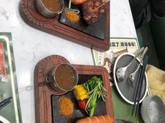 -西语·炭烧牛排(卓越中寰店)