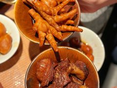 -色響火锅(恒隆广场店)