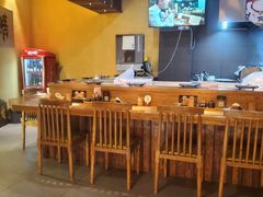 -鸟幸 TORISAKI 炭火居酒屋