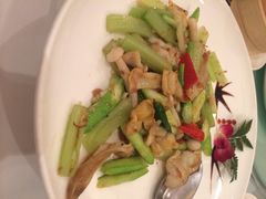 海逸海鲜(古北店)-海逸海鲜酒家(古北店)