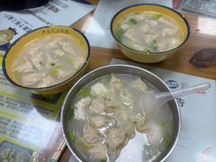 -卢聪艺小吃店(阳翟总店)