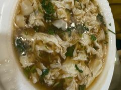 -东四民芳餐厅(世茂工三店)