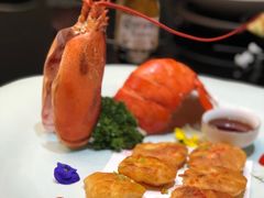 -荷风细雨·中国茶宴(碧云店)