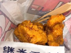 -1973继光香香鸡(合生汇购物中心店)