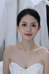 -金禧化妆造型工作室(市桥地铁站店)
