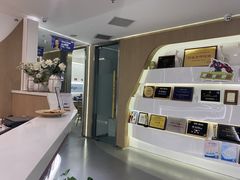 -极光口腔·矫正种植修复(锦江店)