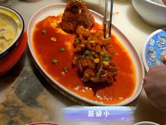 松鼠桂鱼-探花·意境江南菜·唐伯虎文化体验店·松鼠桂鱼(观前店)