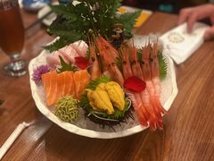 -阿吾罗日本料理(K11艺术中心店)