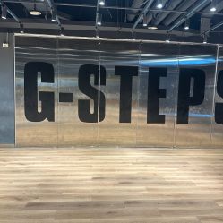 -G-STEPS舞蹈工作室
