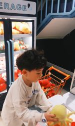 点击看大图 -奈尔宝·儿童乐园·亲子餐厅(星河湾店)