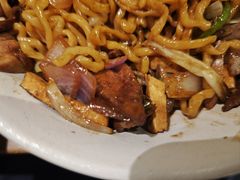 -寻裕记·现炒浇头面(人民广场店)