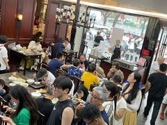 -毛华美食(清扬路店)