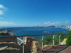 -星海湾跨海大桥
