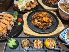 -小川洋风料理(街道口店)