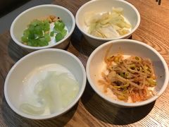 -金豆角砂锅焖面(安贞店)
