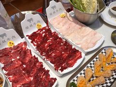 -荣叔港式沙嗲牛肉火锅(正佳潮流店)