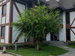 -太阳岛度假酒店