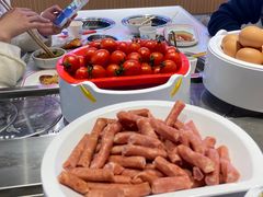 -龍歌自助小火锅(秦淮水游城店)