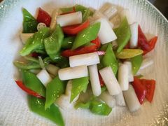 -江南茶语庭院餐厅(九溪店)