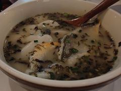 -顶特勒·黄鱼馆·特色菜(上海大世界店)