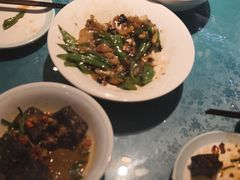 -呷湘厨·鱼汤捞饭·剁椒鱼头·辣椒炒肉(国家会展中心店)