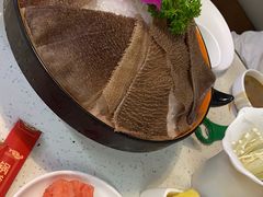 -锅爷爷重庆老火锅(临平店)