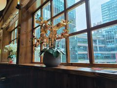 -鸟鹏烧鸟居酒屋(仁恒梦中心店)