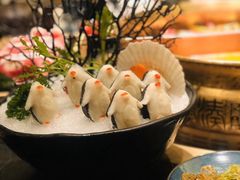 -湊湊火锅·茶憩(打浦桥日月光店)