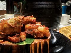 -沿江海南菜·文昌鸡祖师爷(大东海店)