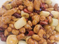 -成都驻京办餐厅(蜀都宾馆店)