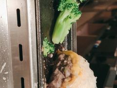-肉肉大米(金虹桥店)
