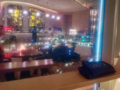 -三迪希尔顿酒店·星空酒廊