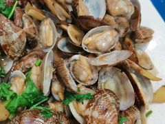 -华圆美食-老蓬莱菜(蓬港路店)