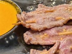 -蚝太郎 • 海鲜烧烤(Upark店)