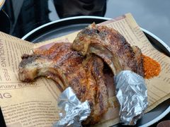 -异次元·LIGHT HOUSE·美食酒廊·休闲露台