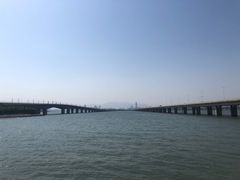 -海堤纪念公园